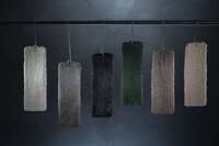 Sanford Steel Golvabia Textilgolv