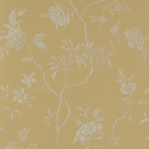 Colefax and Fowler - Delancey Yellow
