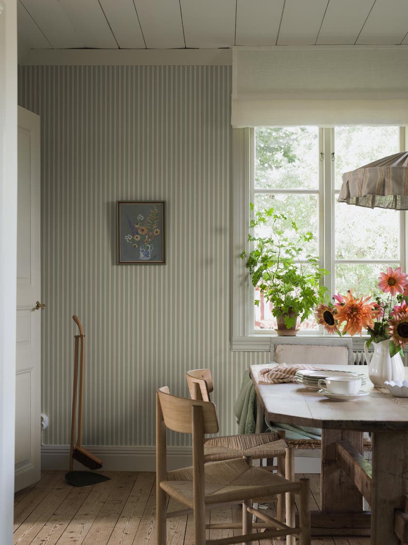 Boråstapeter - Pärlrand