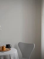 Duro - Akvarell Klassiskt Vit Akvarell