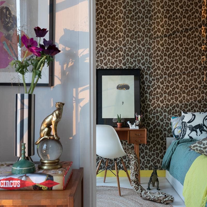 This Is It Brown LB1314