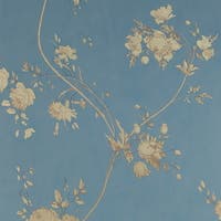 Darcy Old Blue