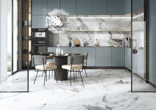 Canova Arabescato 60x60 såg