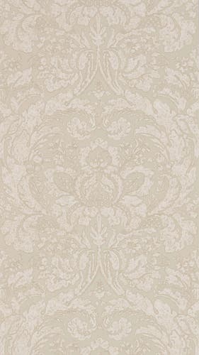 Sanderson - Courtney Stone Chiswick Grove Wallpapers