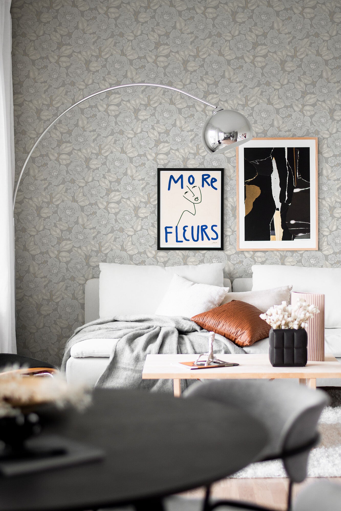 Boråstapeter - Borosan 2021 papper