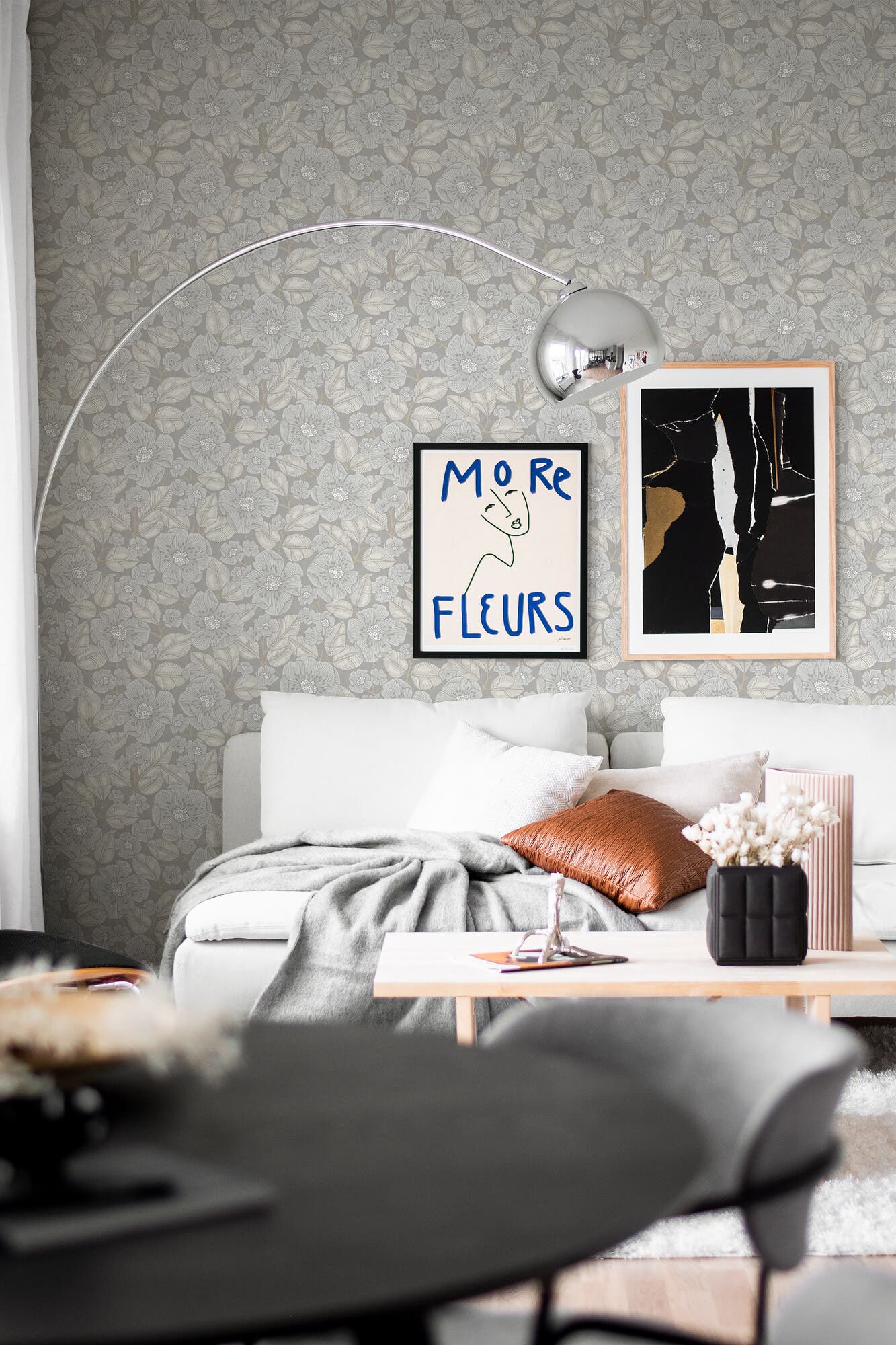 Boråstapeter - Borosan 2021 papper