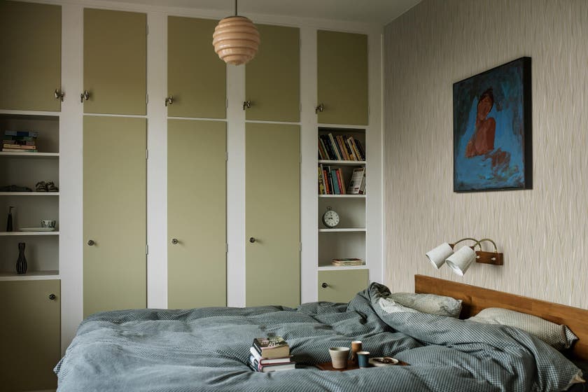 Boråstapeter - Ängby