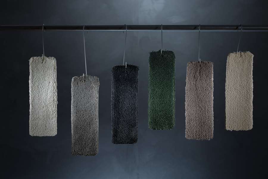 Sanford Forest Golvabia Textilgolv