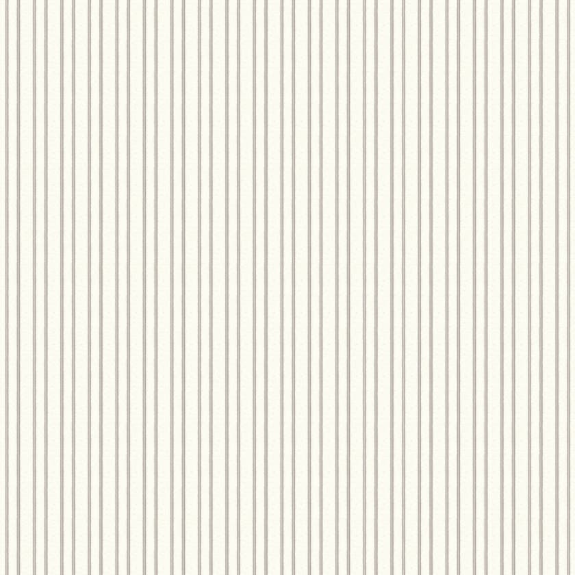 Lim & Handtryck - Klassisk Rand II - Kvist/Grå K46-27